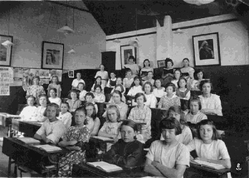29, Churchfields School, 1922.jpg